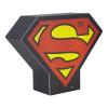 Box Lights Superman