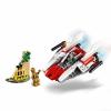 Rebel A-Wing Starfighter - Lego Star Wars (75247)