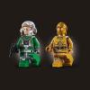 Rebel A-Wing Starfighter - Lego Star Wars (75247)