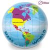 Pallone Mappamondo Bio 230 Sc132