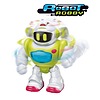 Robot Robby R/C Registra E Ripete (17043)