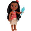 Bambola Disney Princess Oceania Vaiana con occhi scintillanti cm 38