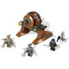 LEGO Star Wars - Geonosian Cannon (9491)