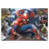 Puzzle 104 pz Super - Spiderman (25044)