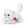 Gatto Brad bianco S (21044)