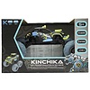 Macchina R.C. Kinchika 1:16 Led 4 Mot.Ricar. (70451)