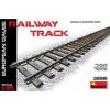 Rotaia European Gauge. Scala 1/35 (MA35561)