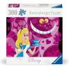 Alice - Puzzle 300 pezzi - Disney (12001046)