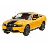 Auto Model Set 2010 Ford Mustang GT 1/24 (RV67046)