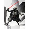 Darth Vader Samurai Af