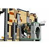 Fuga dalla tomba perduta - Lego Indiana Jones (77013)