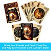 Carte da gioco The Hobbit Playing Cards