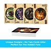 Carte da gioco The Hobbit Playing Cards