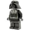 Sveglia Lego Star Wars Darth Feder (46104)