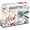 Giotto Art Lab Fancy Lettering (F582100)