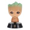 Star Wars: Paladone - Groot Icon (Light / Lampada)