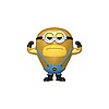 Cattivissimo Me 4 Mega Minion Dave 1553