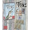 Tic Toc - Gioco di carte (LRG3015)