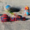 Flungle -  Set bocce morbide con la coda