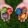 Flungle -  Set bocce morbide con la coda