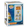 Cattivissimo Me 4 Mega Minion Gus 1554