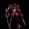 Riobot Tekkaman Evil Action Figure