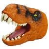 Jurassic World Chomping Dino T Rex Testa di Dinosauro (B1511ES0)