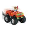 Monster Trux Small Red (20050)