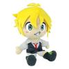 The Seven Deadly Sins Meliodas Plush