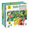 The jungle. Dudù baby puzzle collection (62050)