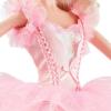 Barbie Ballet Wishes (X8276)