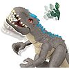 Dinosauro Indominus Rex Jurassic World (GMR16)