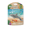 Wiltopia - Delfino (71051)