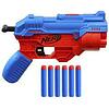 Pistola giocattolo NERF Striker Boa RC 6