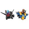 Mighty Micros: Star-Lord contro Nebula - Lego Super Heroes (76090)