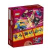 Mighty Micros: Star-Lord contro Nebula - Lego Super Heroes (76090)