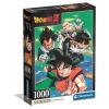 Puzzle 1000 pz - Dragon Ball (37051)