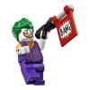 La famigerata lowrider di The Joker - Lego Batman Movie (70906)
