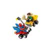 Mighty Micros: Scarlet Spider contro Sandman - Lego Super Heroes (76089)