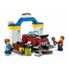 Stazione Servizio e Officina - Lego City (60232)