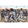 Crimean War - British Hussars