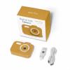 Digital Camera Gialla – Fotocamera digitale per bambini (705001501)