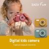 Digital Camera Gialla – Fotocamera digitale per bambini (705001501)