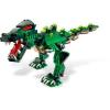 LEGO Creator - Creature feroci (5868)