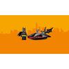 La Tail-Gator di Killer Croc - Lego Batman Movie (70907)