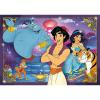 Aladdin 60 pezzi (26053)