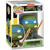 Funko Pop - Teenage Mutant Ninja Turtles - Leonardo (1555)