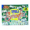 Tombola della smorfia 48 cartelle (0054)