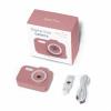 Digital Camera Rosa  – Fotocamera digitale per bambini (705001511)