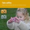 Digital Camera Rosa  – Fotocamera digitale per bambini (705001511)